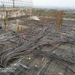 תמונה של עבודות חשמל